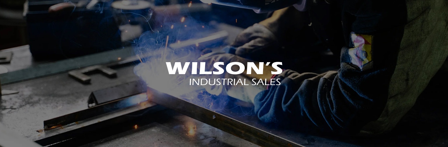 Python Machine Wilson Iron Works Solutionists | Our Clients - Wilsons Industrial